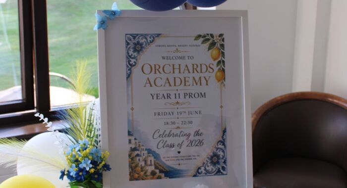 Year 11 Prom